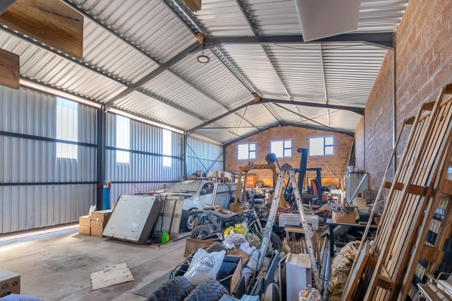 Commercial Property for Sale in Swellendam Rural Western Cape